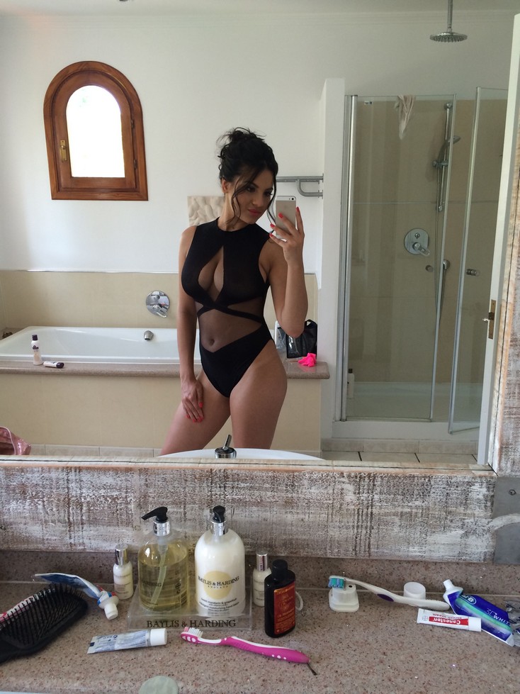 lacey banghard 127 nude thefappening pro