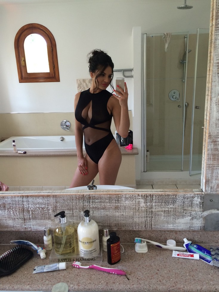 lacey banghard 128 nude thefappening pro