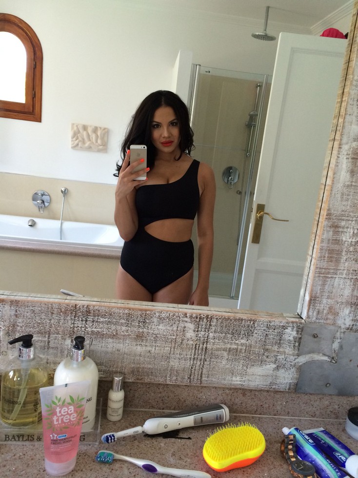 lacey banghard 149 nude thefappening pro