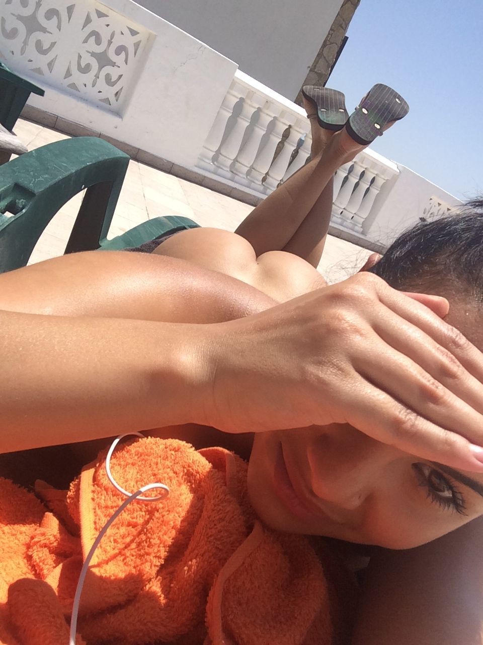 lacey banghard 169 nude thefappening pro