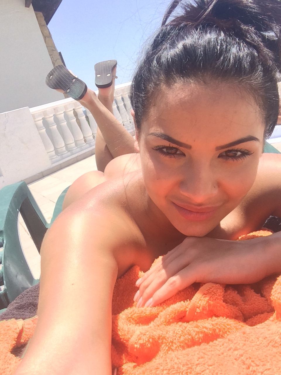 lacey banghard 172 nude thefappening pro