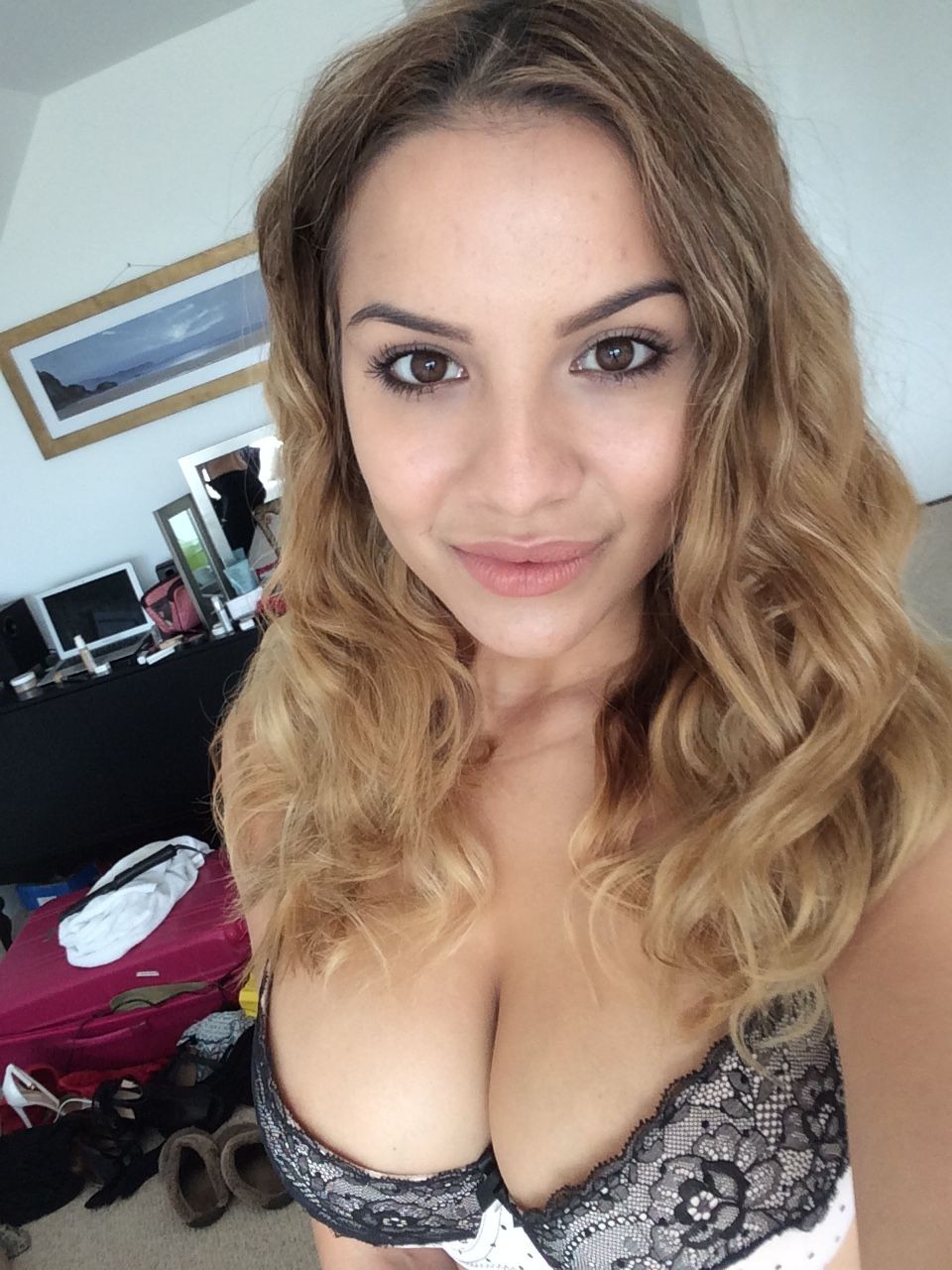 lacey banghard 297 nude thefappening pro
