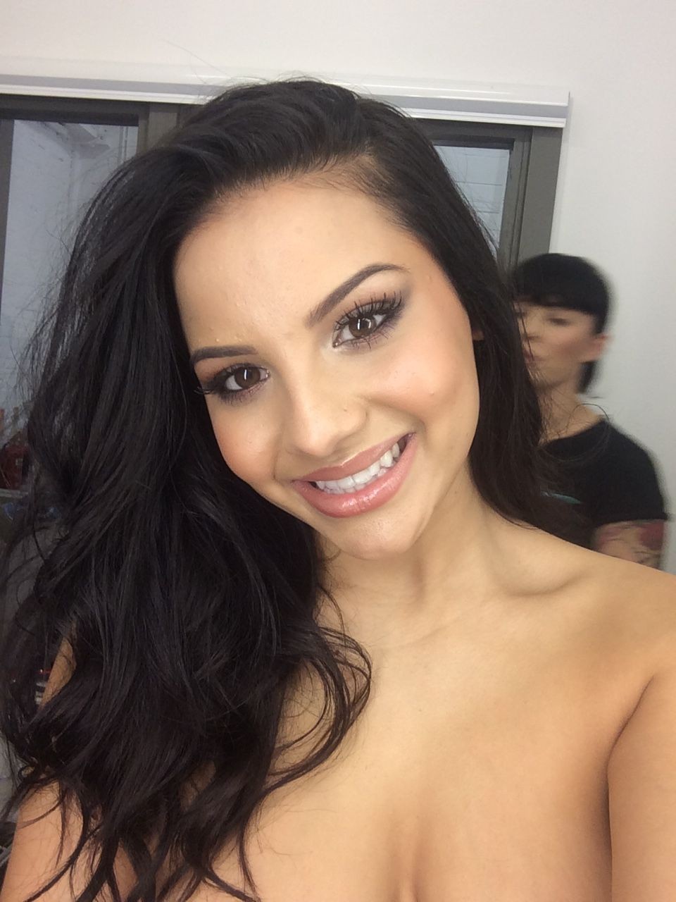 lacey banghard 352 nude thefappening pro