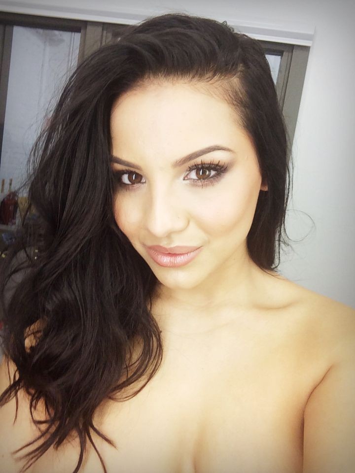 lacey banghard 353 nude thefappening pro