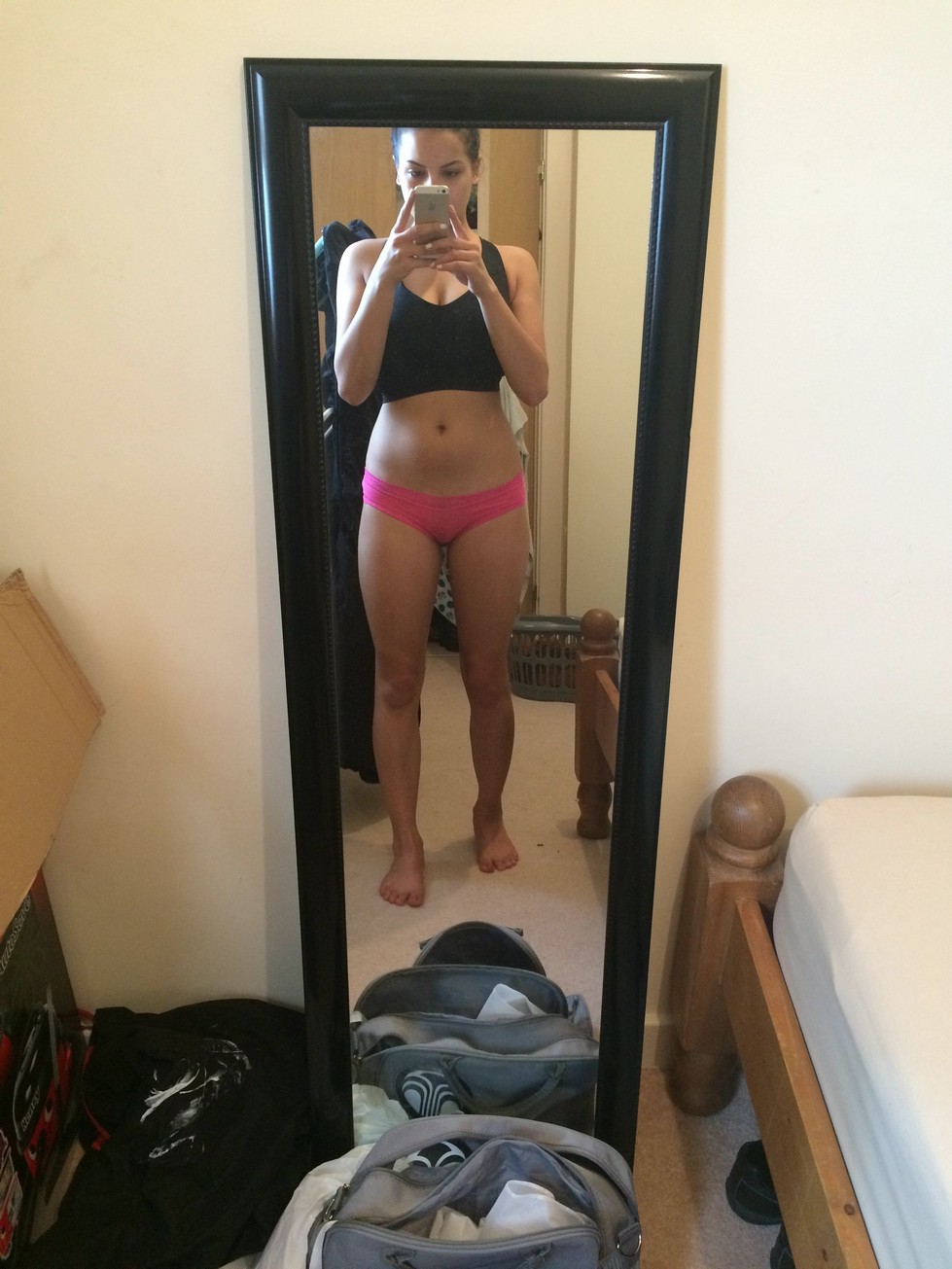 lacey banghard 358 nude thefappening pro