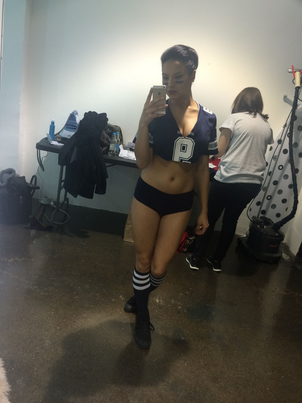 lacey banghard 360 nude thefappening pro