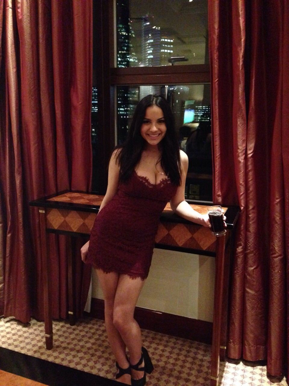 lacey banghard 409 nude thefappening pro