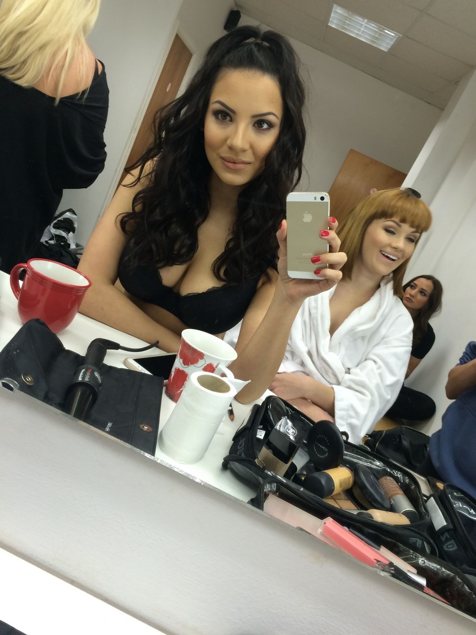 lacey banghard 470 nude thefappening pro