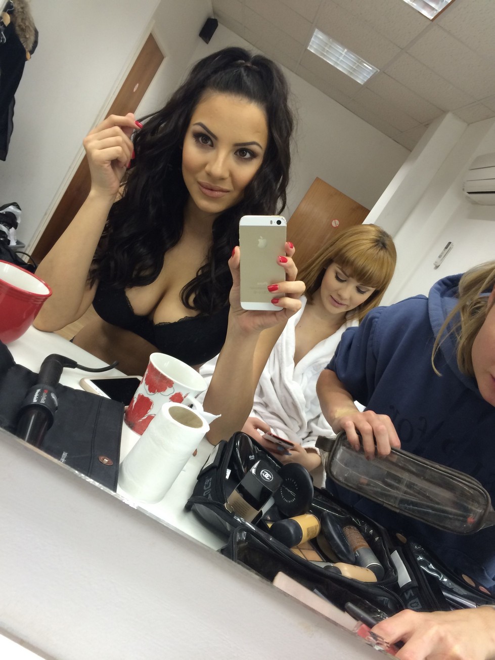 lacey banghard 471 nude thefappening pro