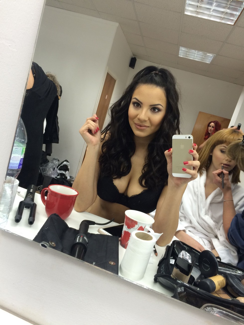 lacey banghard 472 nude thefappening pro