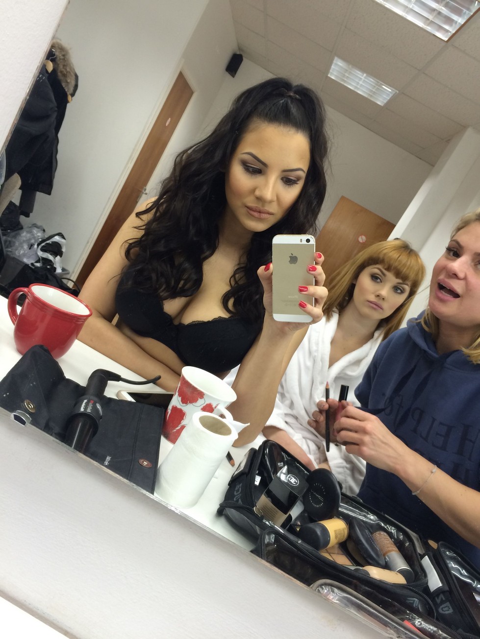 lacey banghard 474 nude thefappening pro