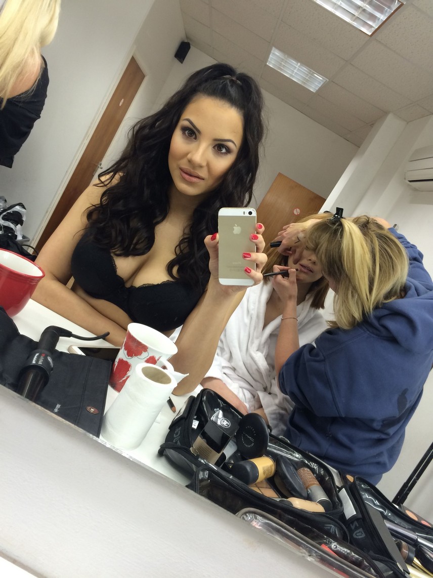 lacey banghard 475 nude thefappening pro