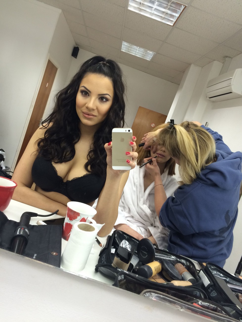 lacey banghard 476 nude thefappening pro