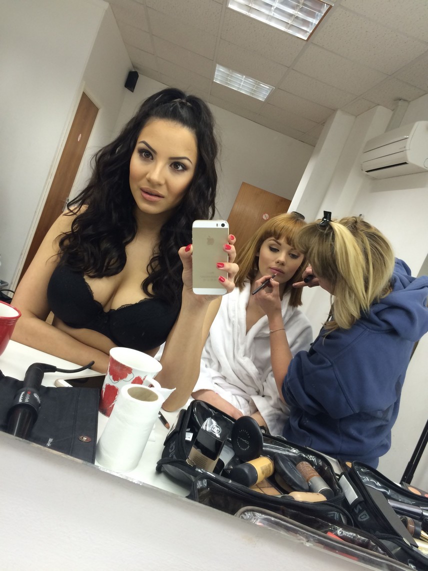 lacey banghard 477 nude thefappening pro