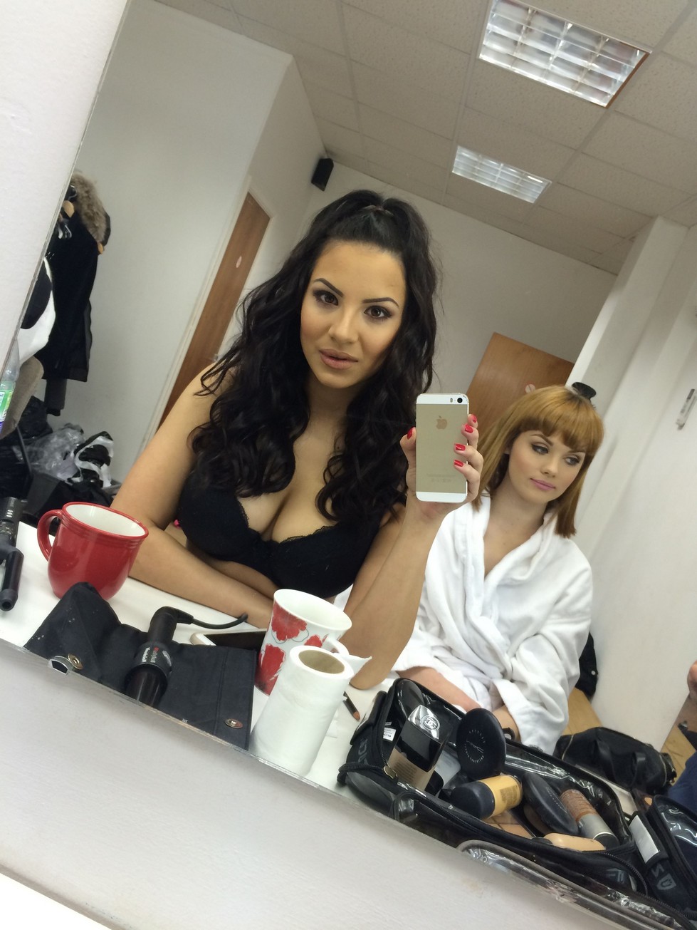 lacey banghard 478 nude thefappening pro