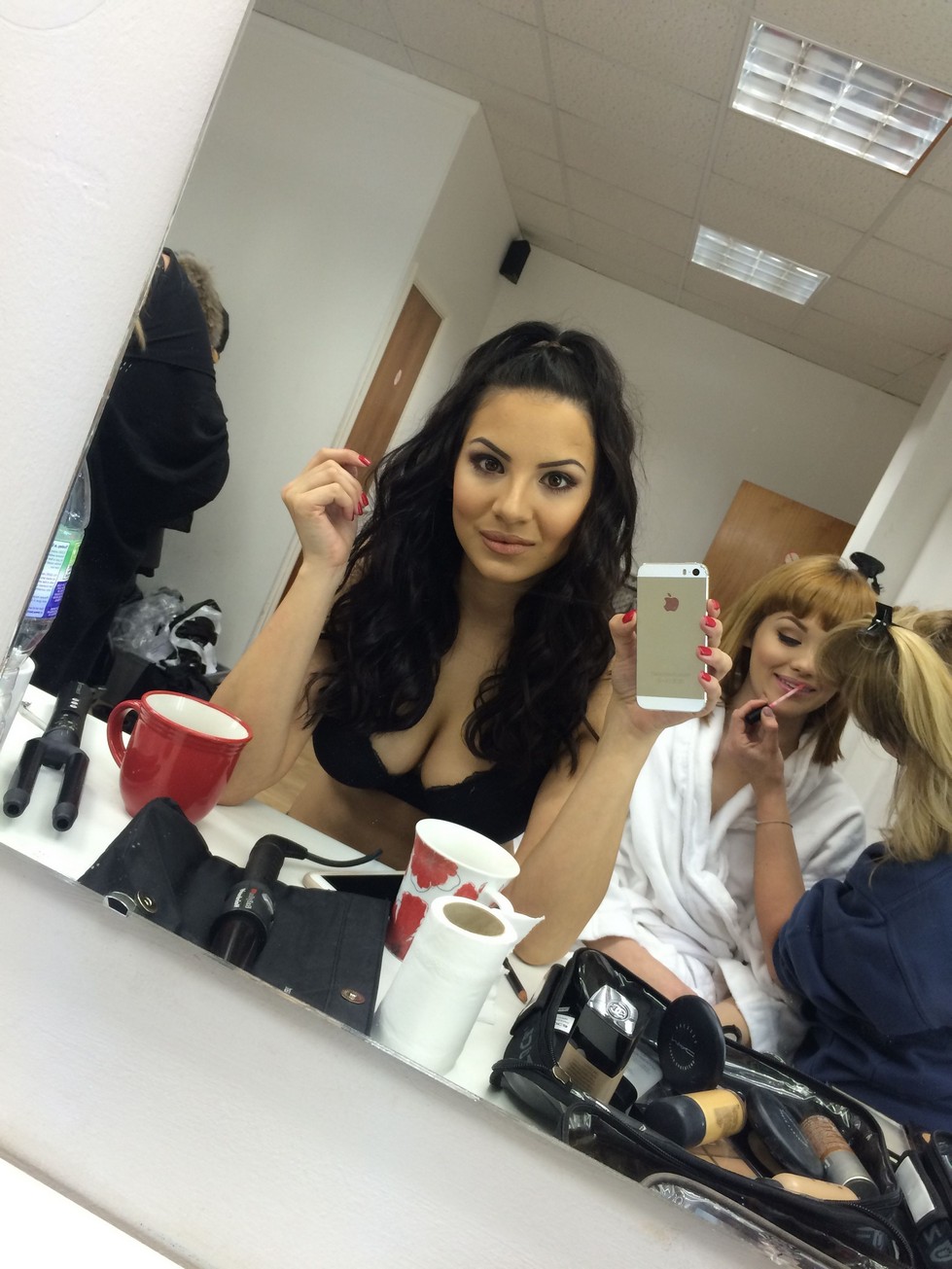 lacey banghard 481 nude thefappening pro