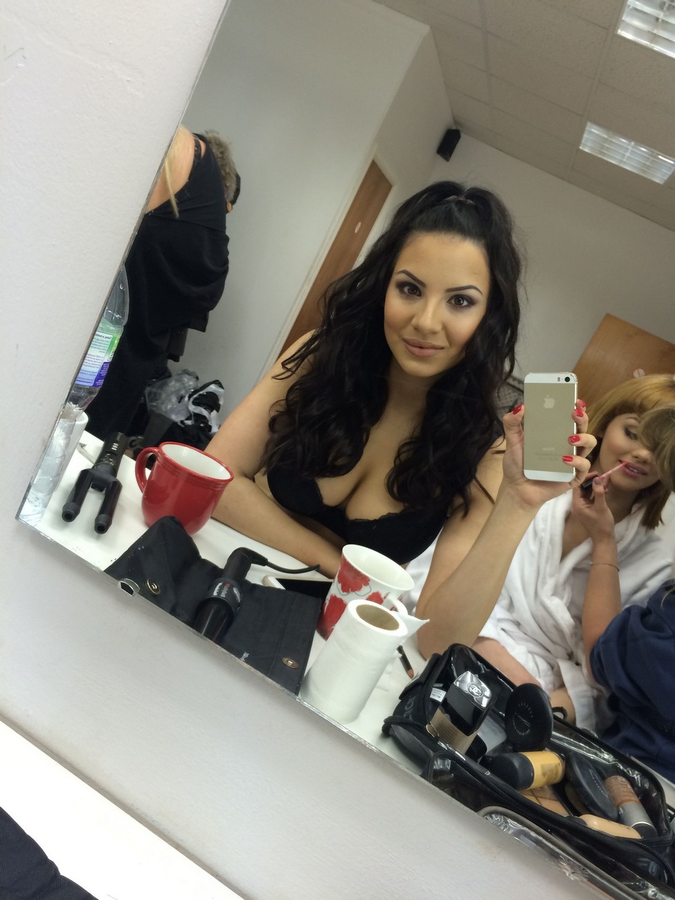 lacey banghard 482 nude thefappening pro