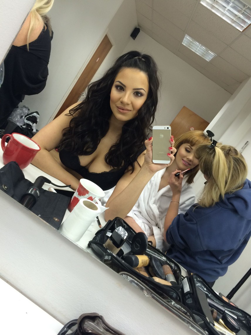 lacey banghard 483 nude thefappening pro