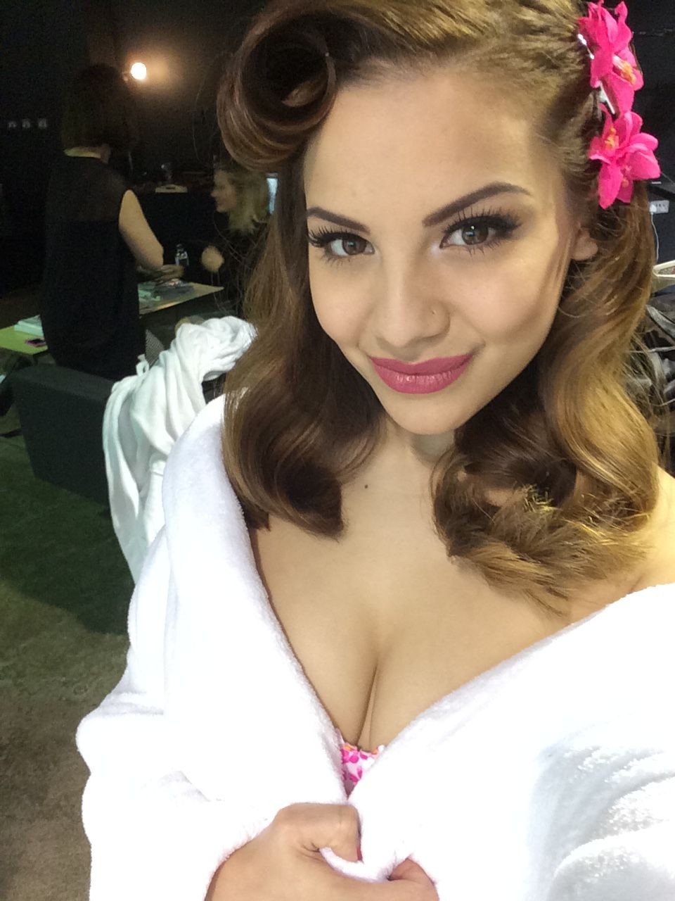 lacey banghard 516 nude thefappening pro
