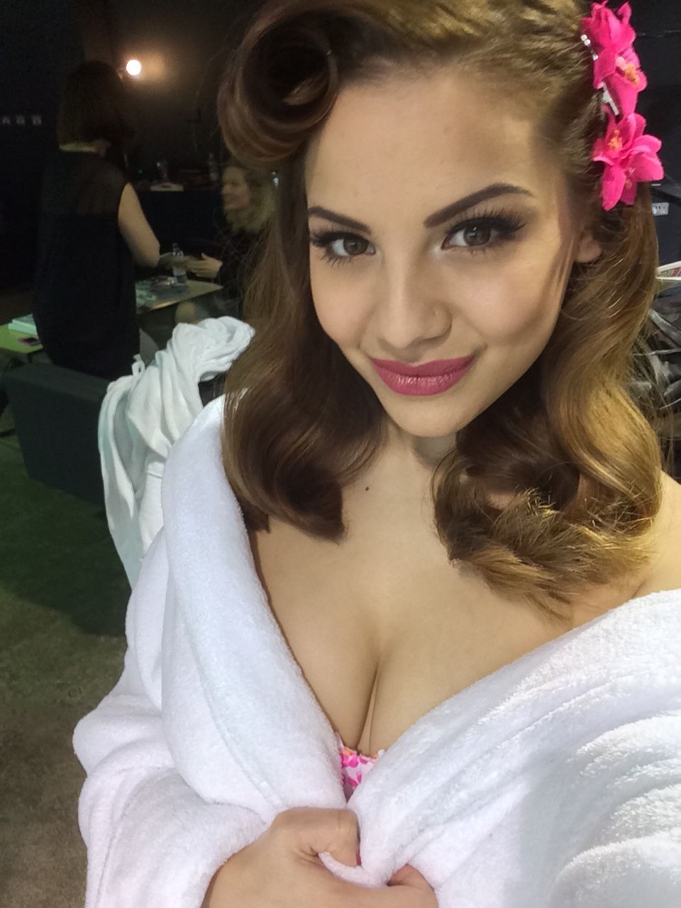 lacey banghard 518 nude thefappening pro