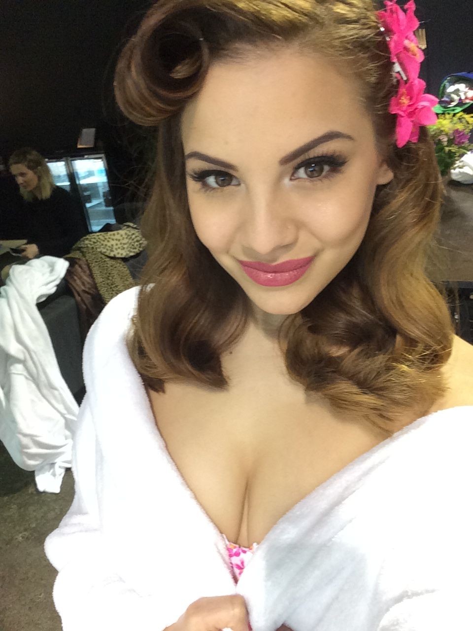 lacey banghard 524 nude thefappening pro