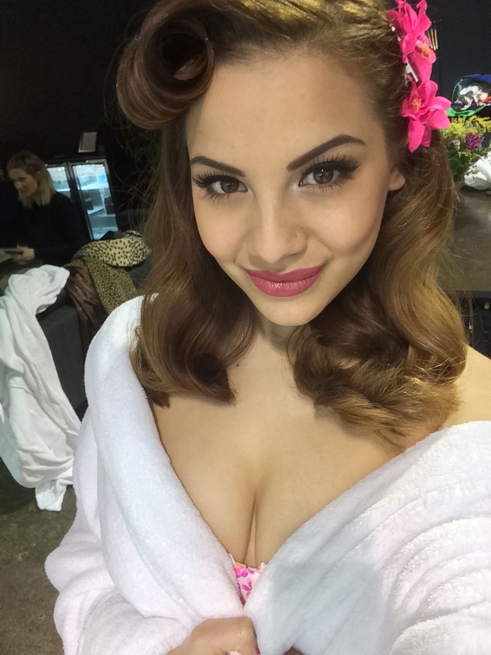 lacey banghard 526 nude thefappening pro
