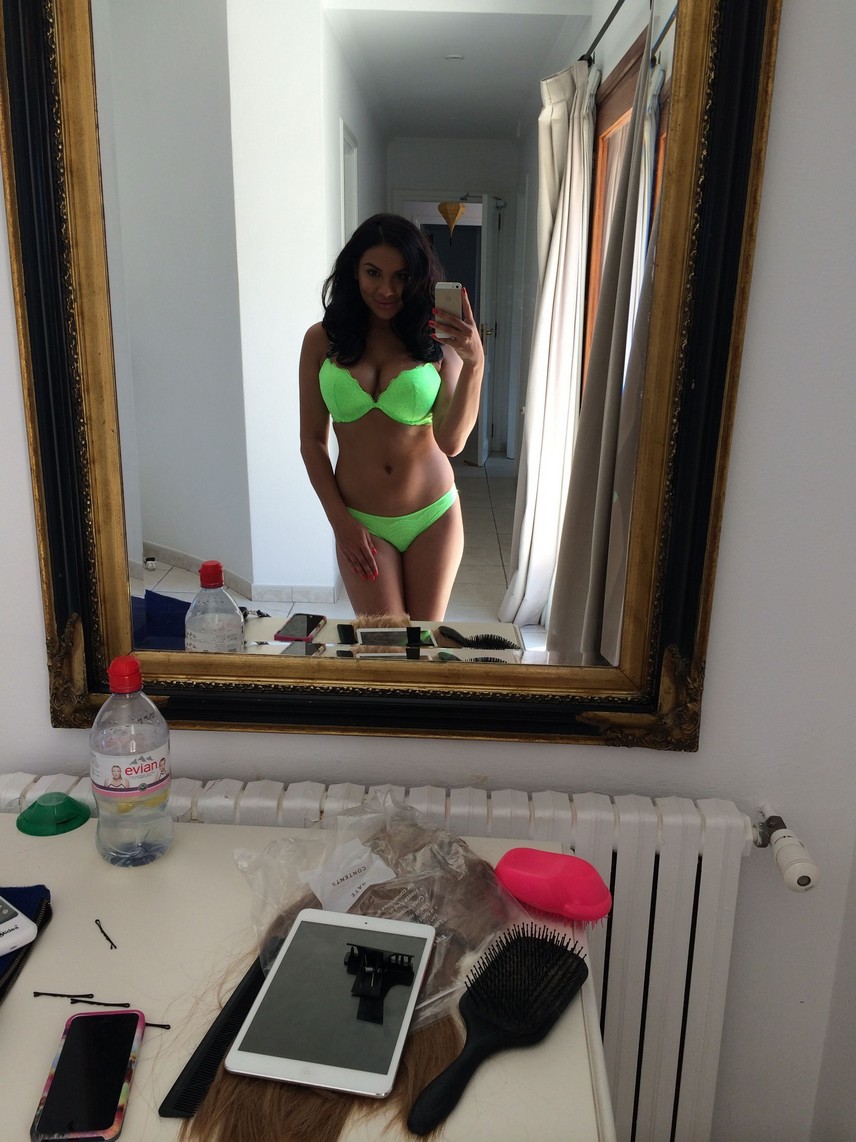 lacey banghard 88 nude thefappening pro