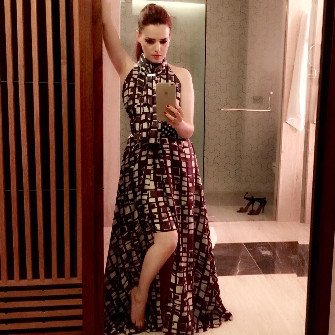 roxane mesquida leaked 1