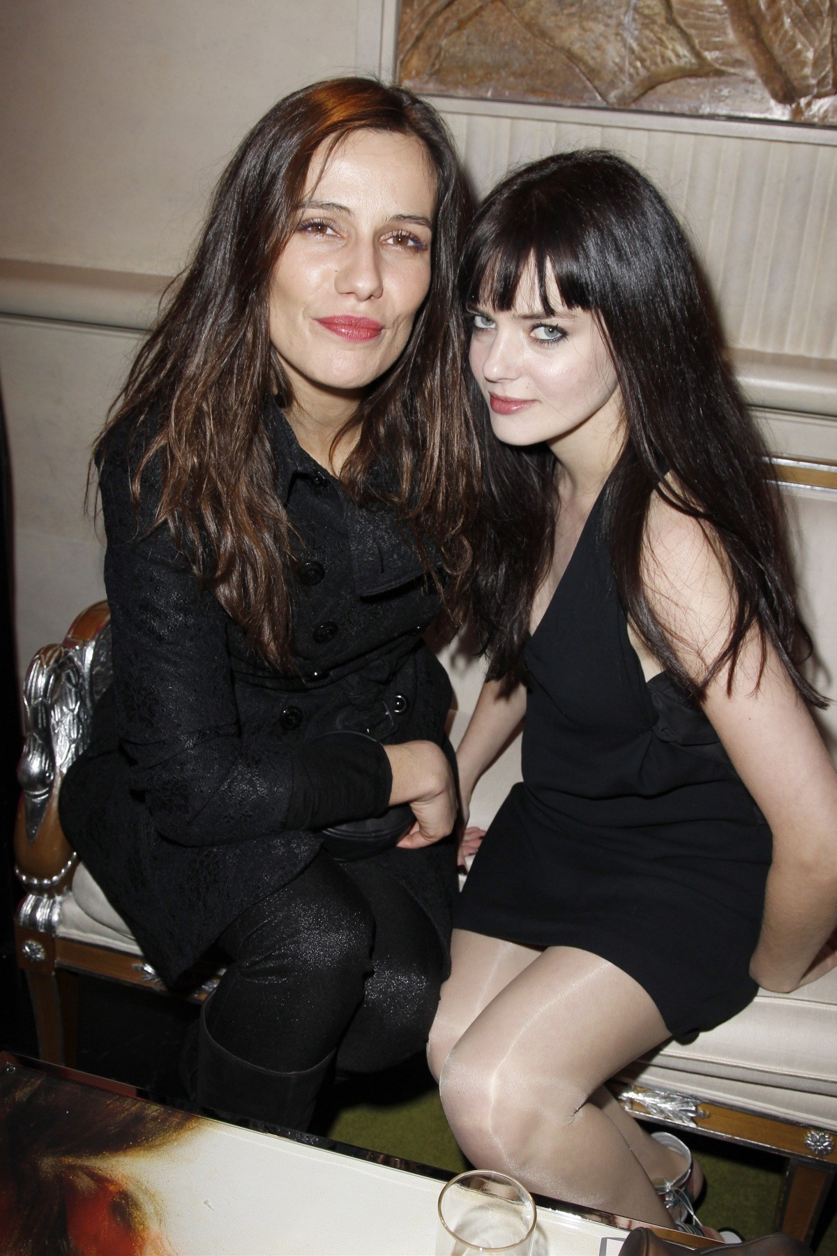 roxane mesquida sexy 17