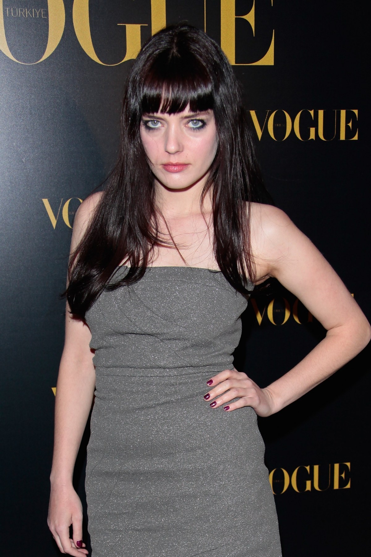 roxane mesquida sexy 19