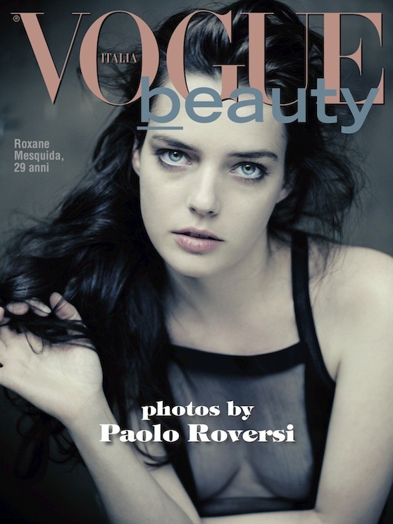 roxane mesquida sexy 2