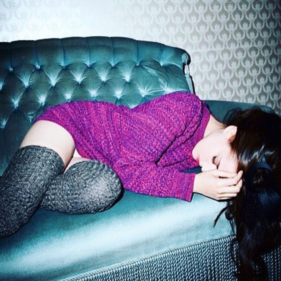 roxane mesquida sexy 43