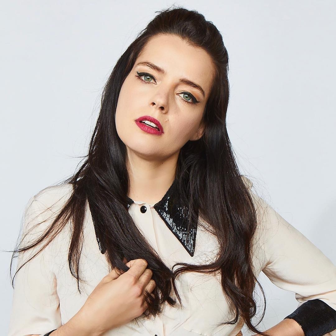 roxane mesquida sexy 49