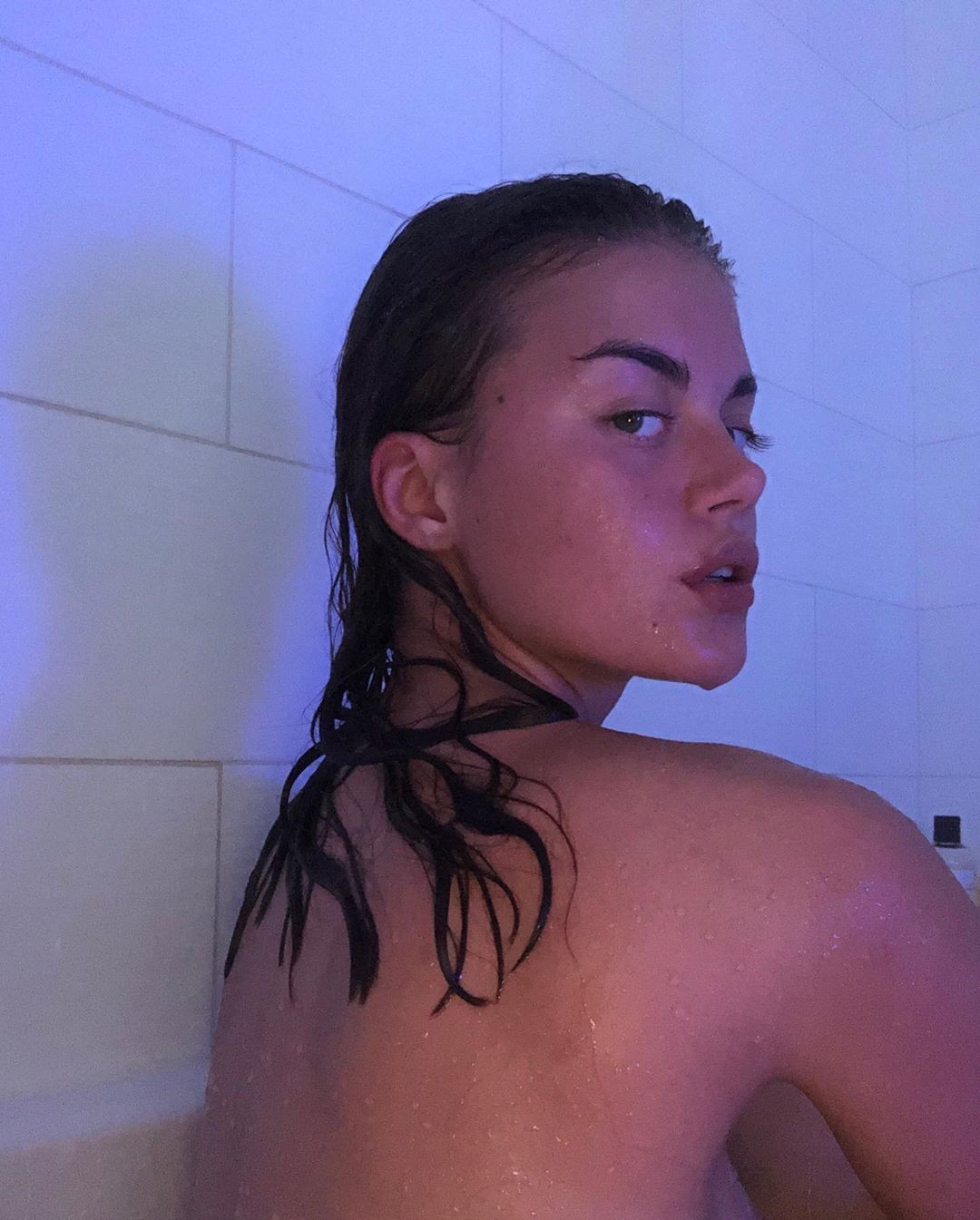 sexiest photo collection of model rachael lange thefappening pro 85