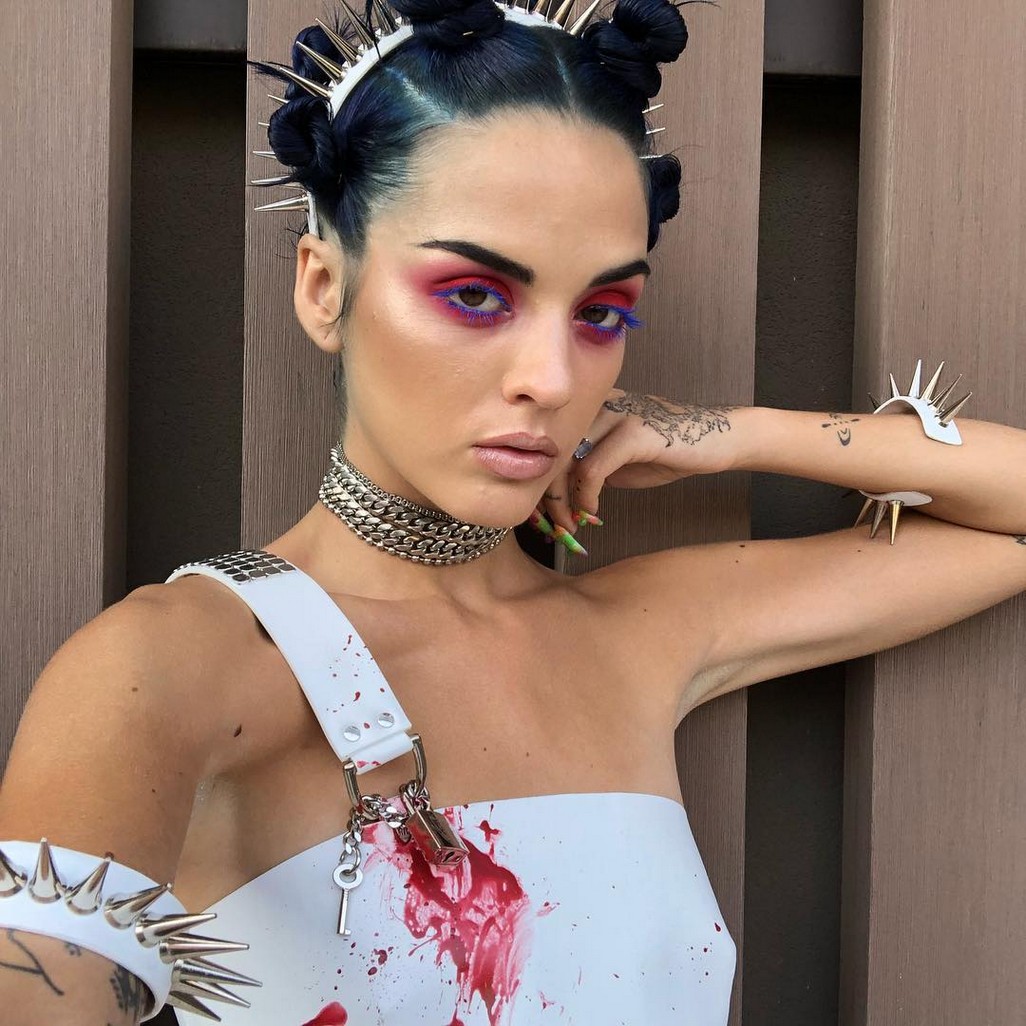 sita abellans sexy photos that will keep you awake at night thefappening pro 53