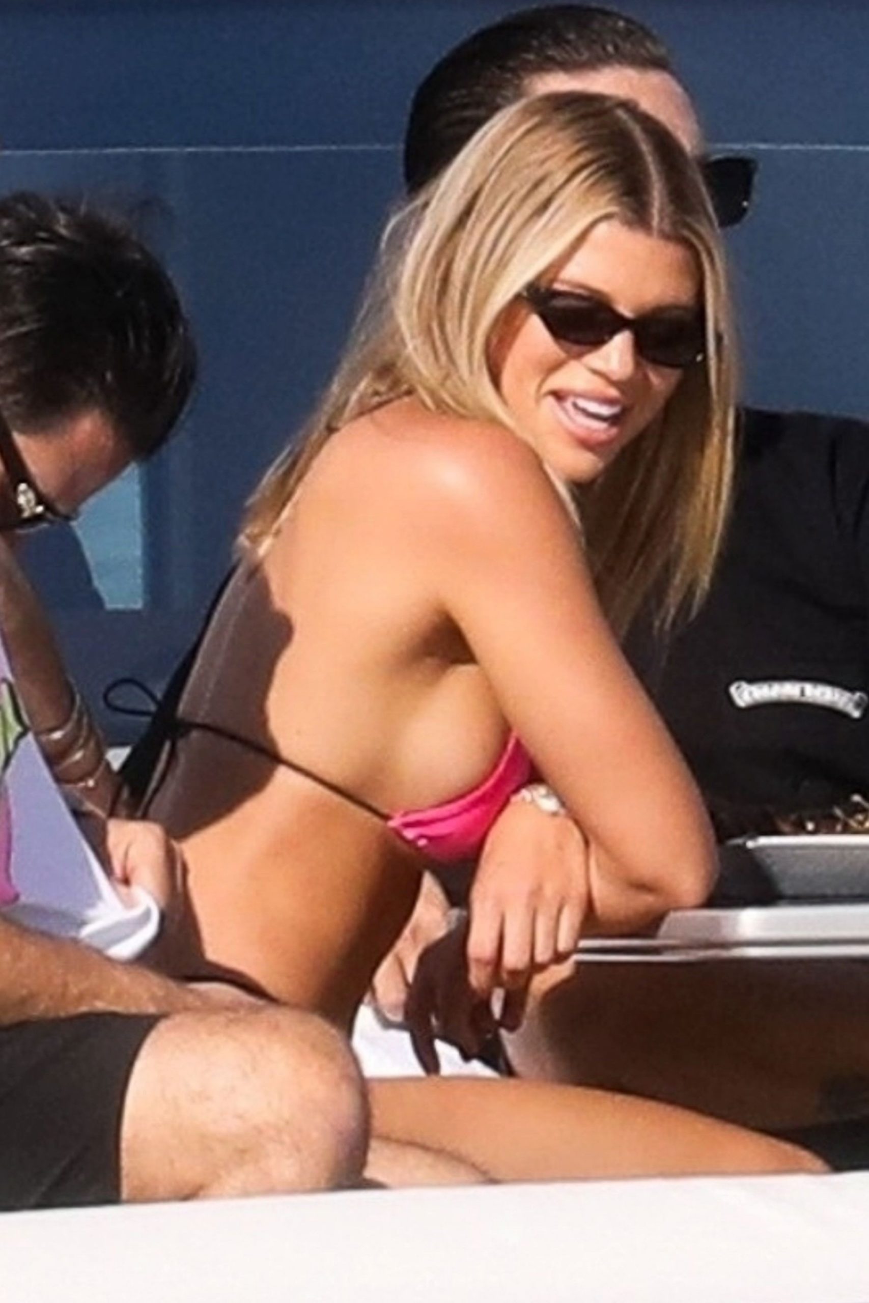 sofia richie sexy bikini thefappening cfd 11 scaled 1
