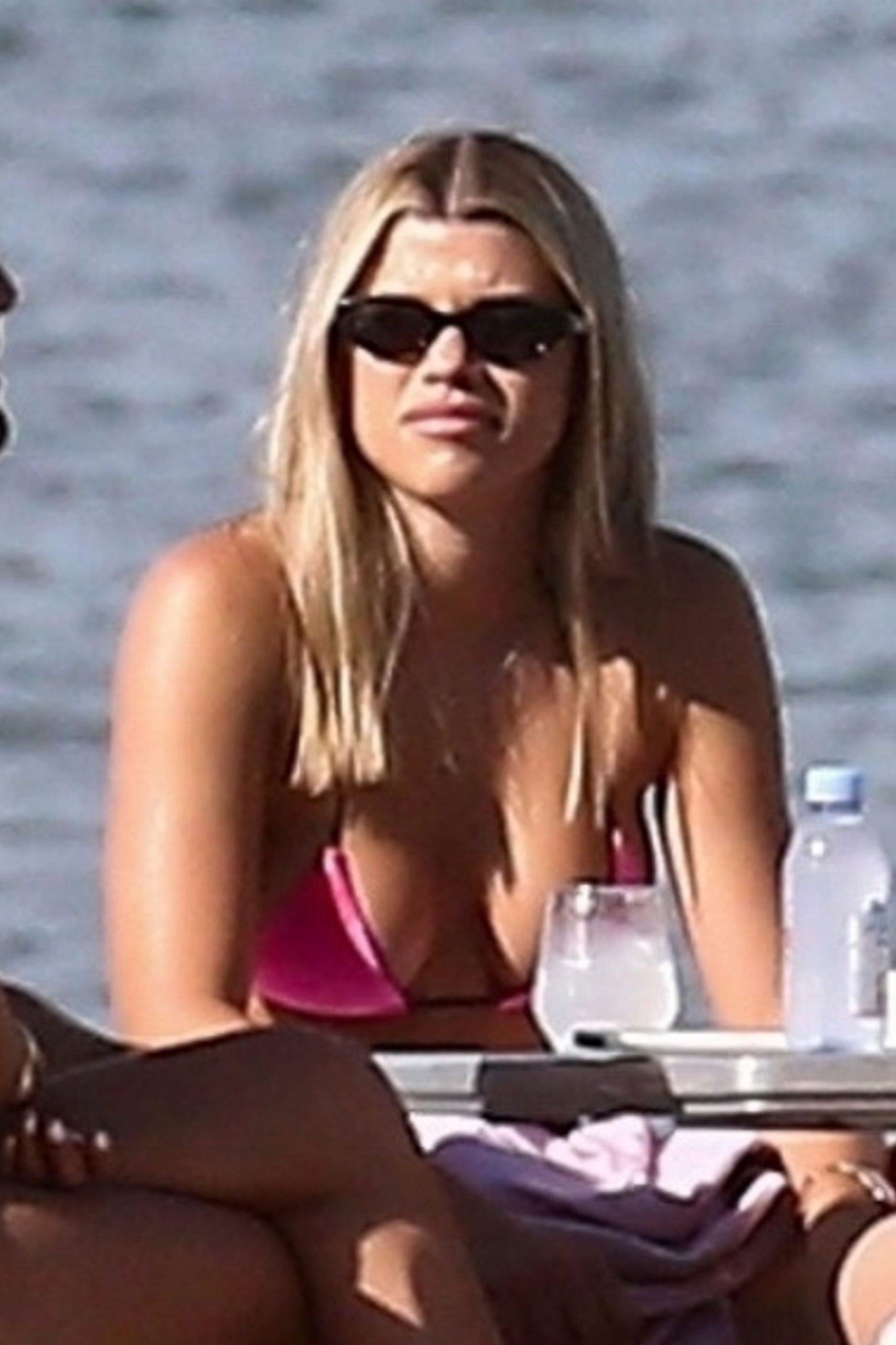 sofia richie sexy bikini thefappening cfd 13 scaled 1