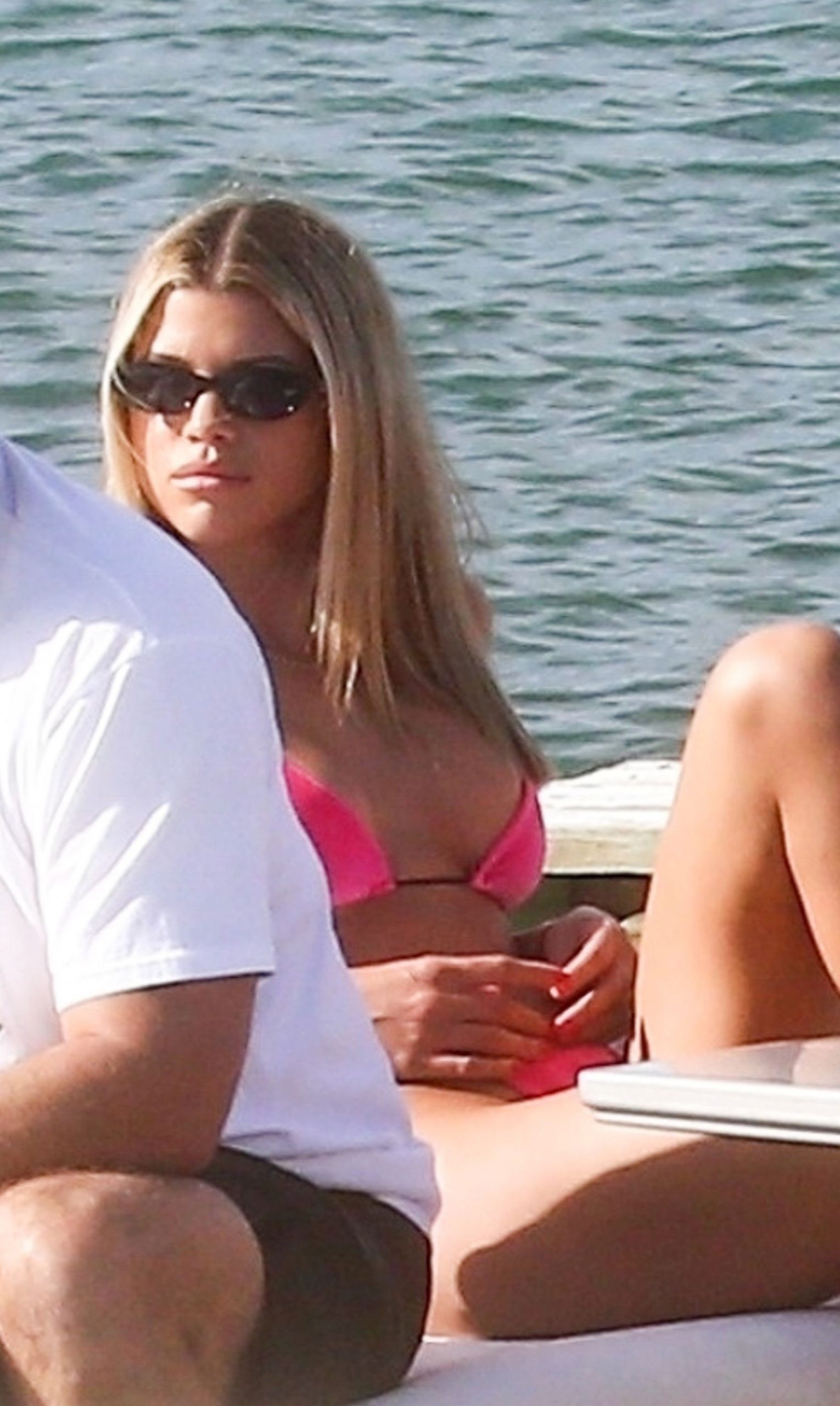 sofia richie sexy bikini thefappening cfd 14 scaled 1