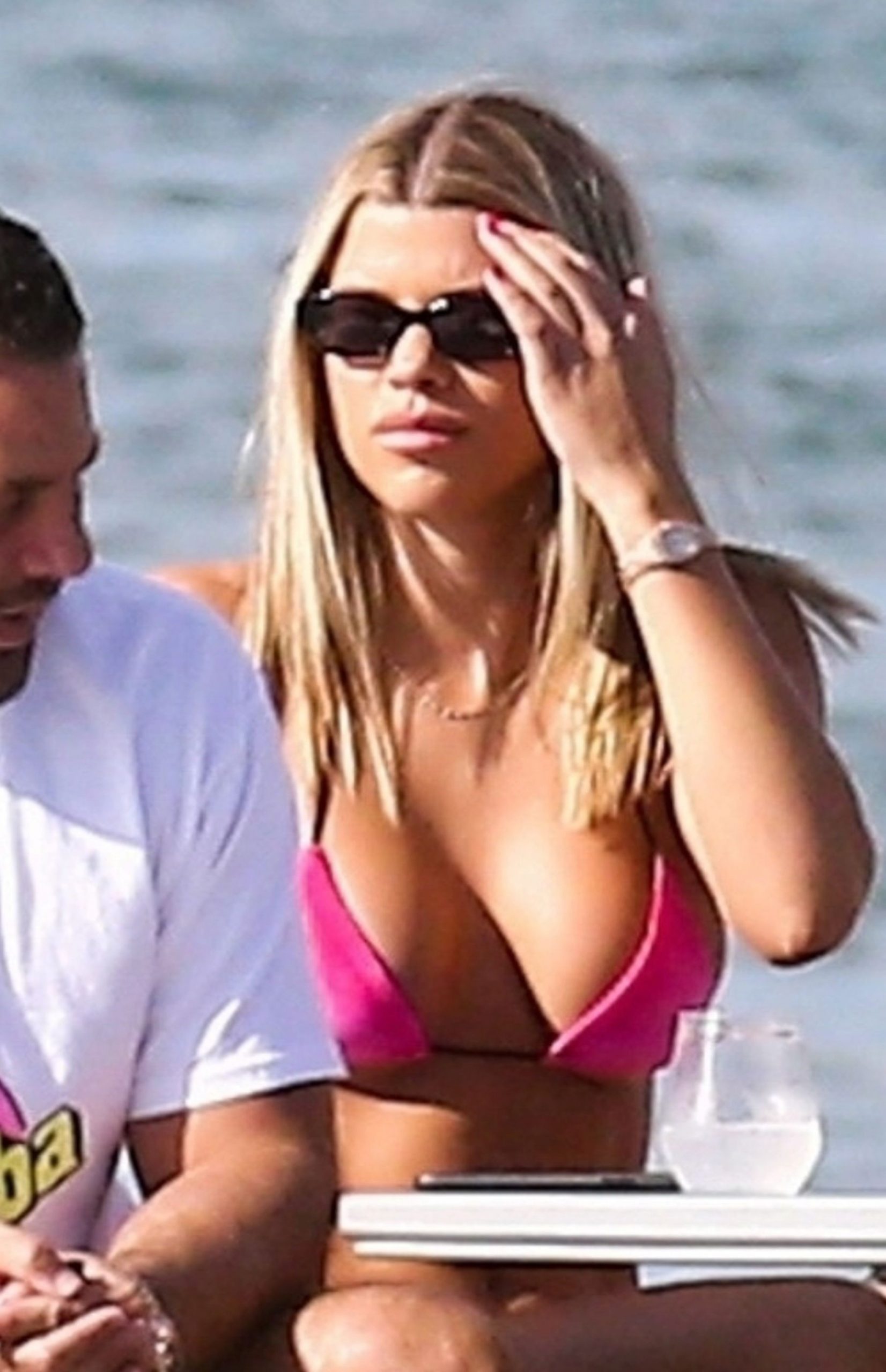 sofia richie sexy bikini thefappening cfd 15 scaled 1