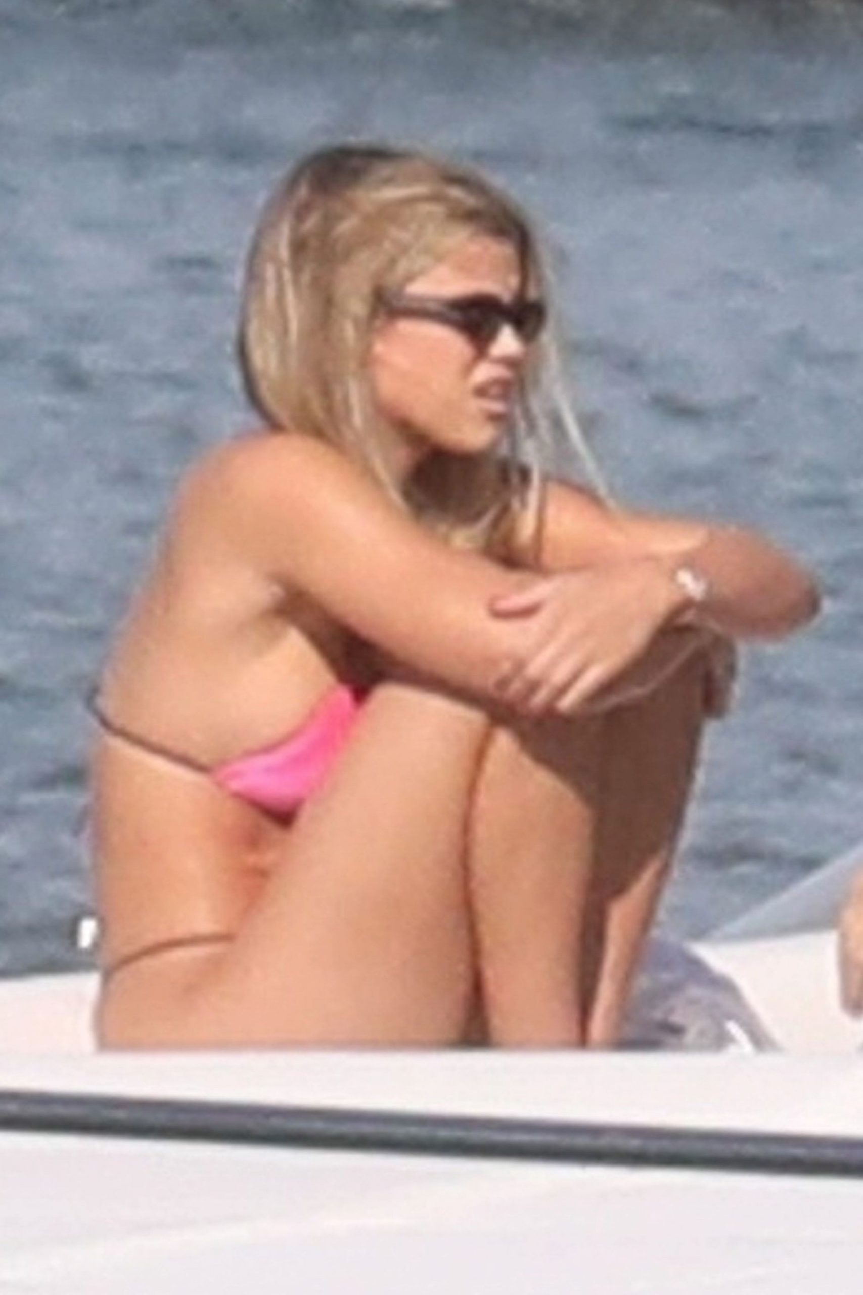 sofia richie sexy bikini thefappening cfd 16 scaled 1