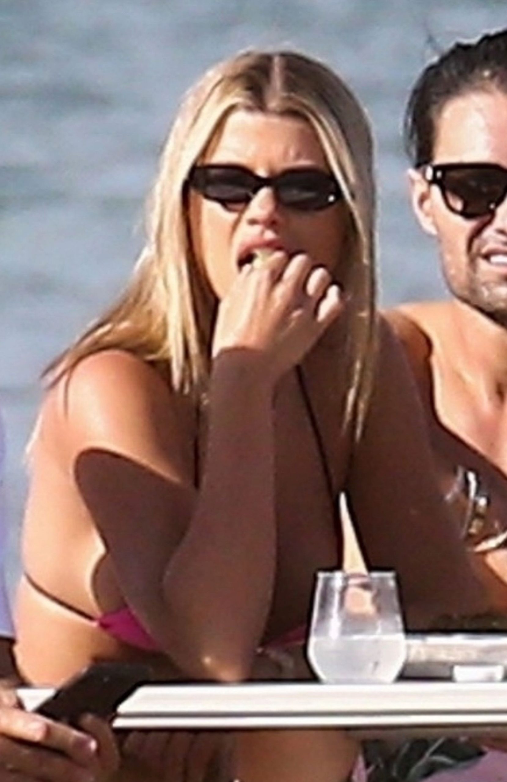 sofia richie sexy bikini thefappening cfd 17 scaled 1