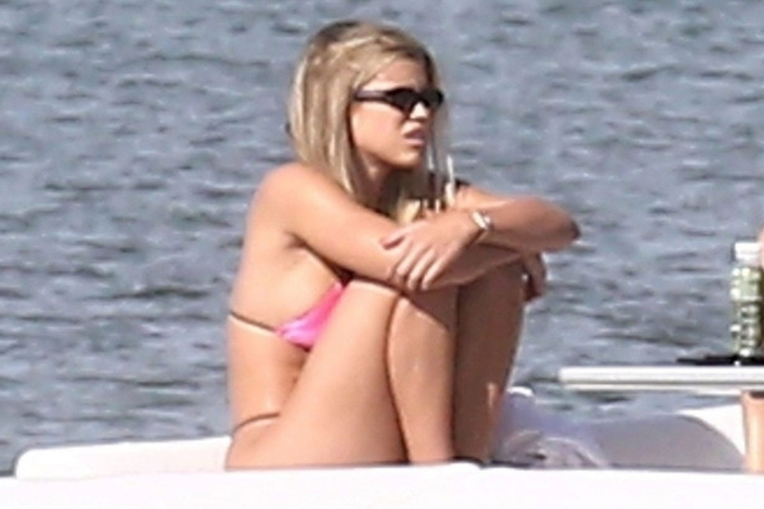 sofia richie sexy bikini thefappening cfd 18 scaled 1