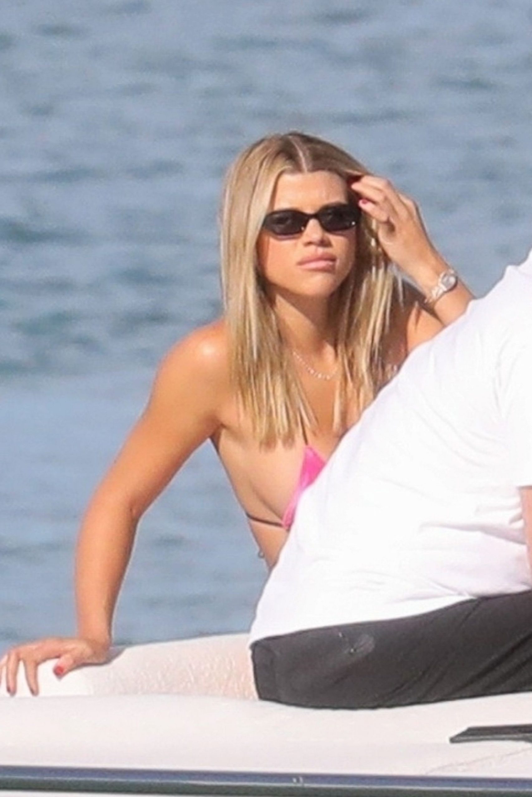 sofia richie sexy bikini thefappening cfd 22 scaled 1