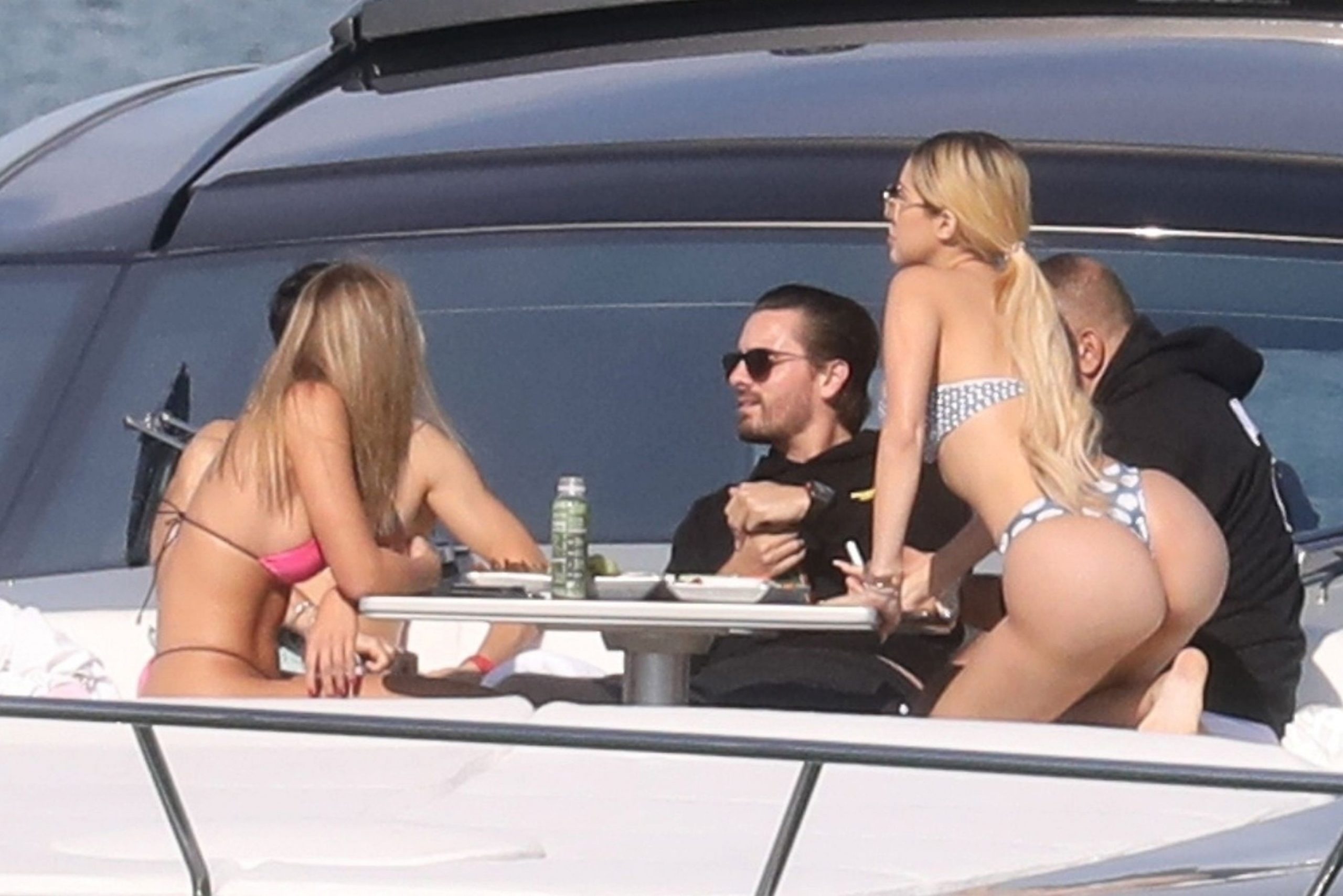 sofia richie sexy bikini thefappening cfd 23 scaled 1