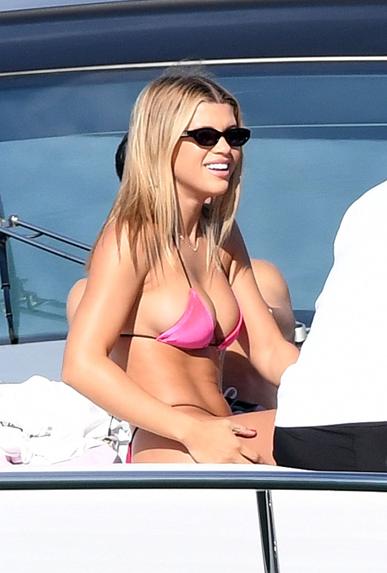 sofia richie sexy bikini thefappening cfd 46