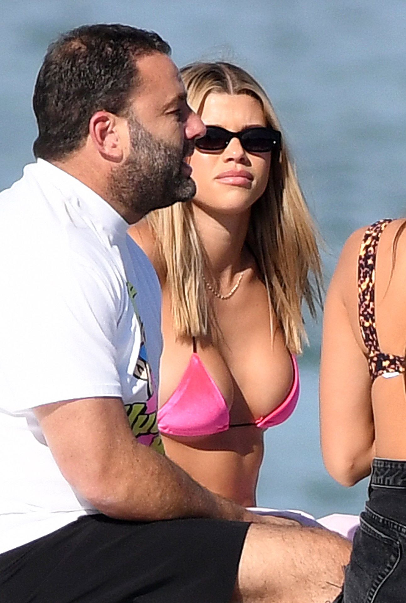 sofia richie sexy bikini thefappening cfd 49