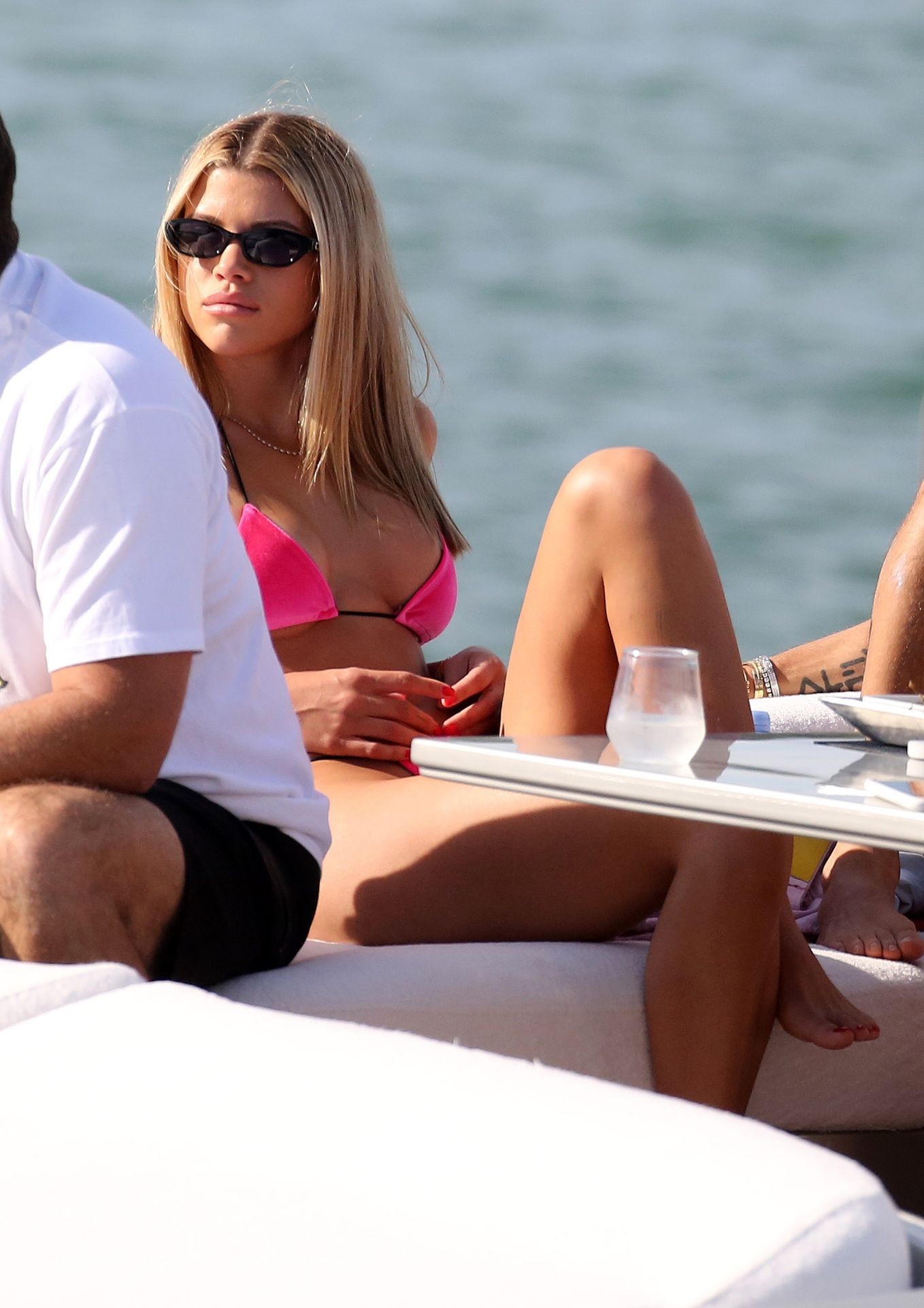 sofia richie sexy bikini thefappening cfd 54