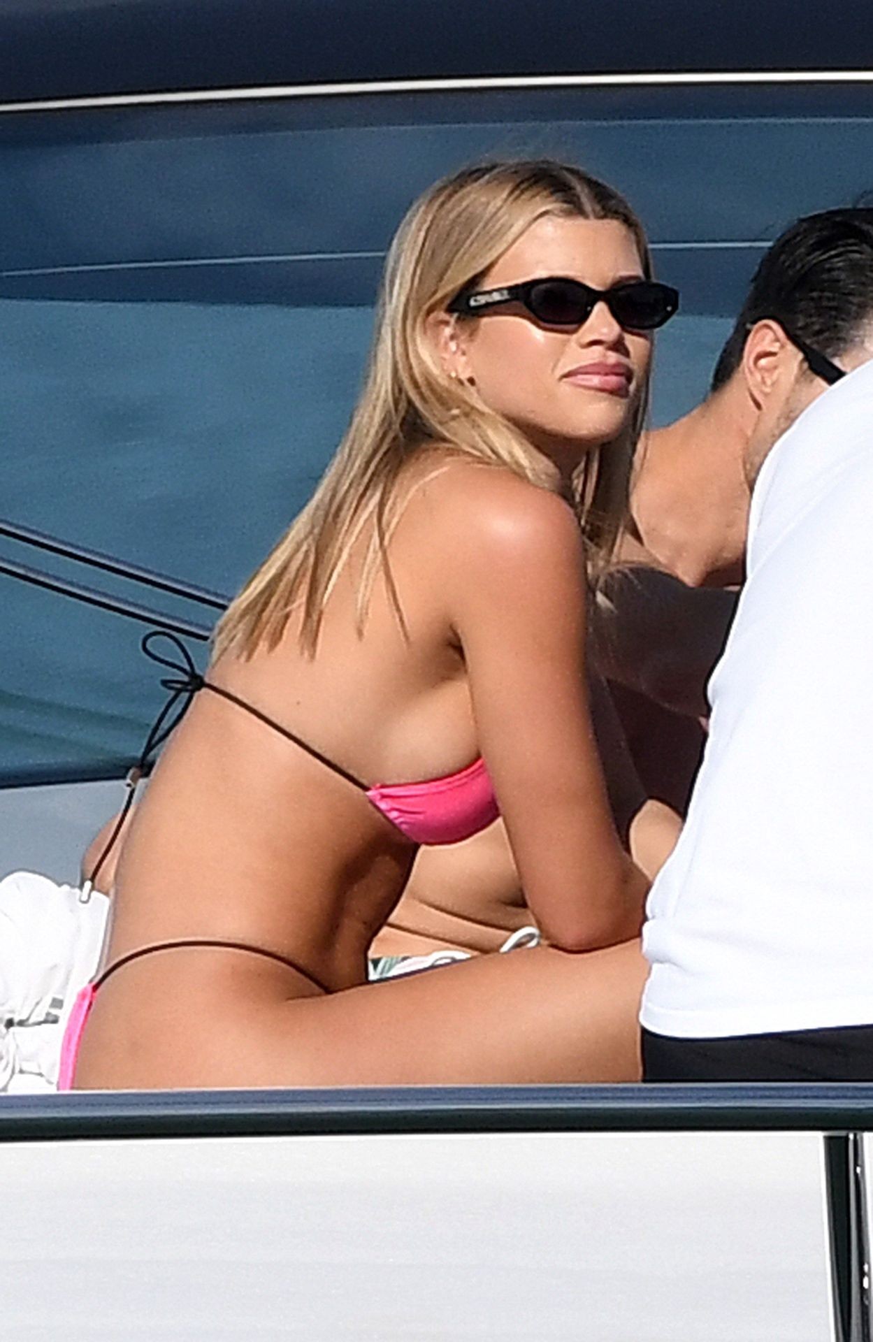 sofia richie sexy bikini thefappening cfd 55
