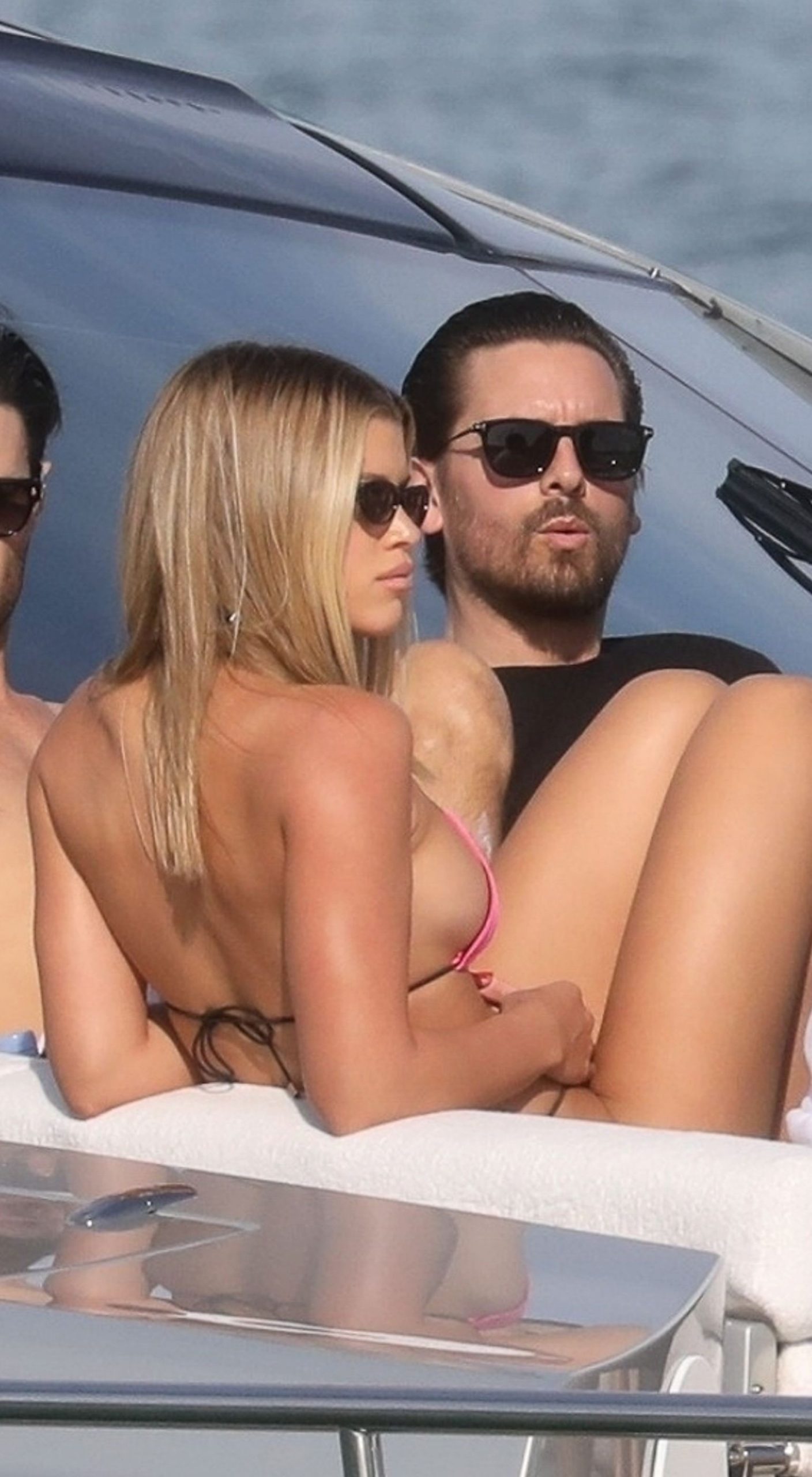 sofia richie sexy bikini thefappening cfd 6 scaled 1