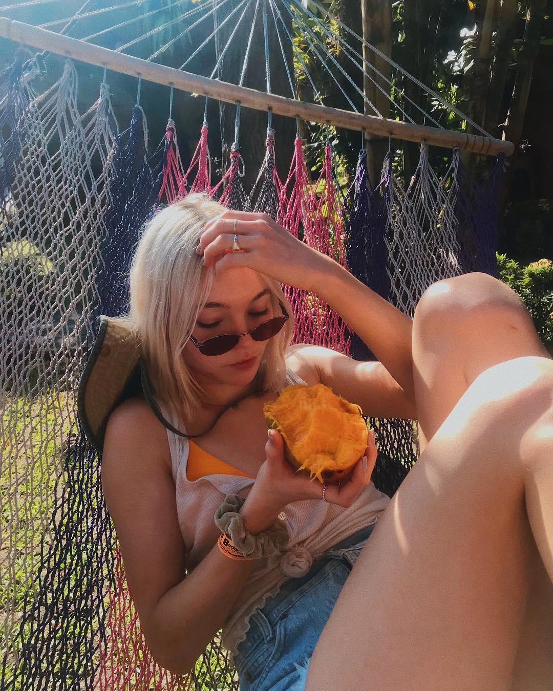 taylor hickson hot pics in an explicit bikini thefappening pro 9